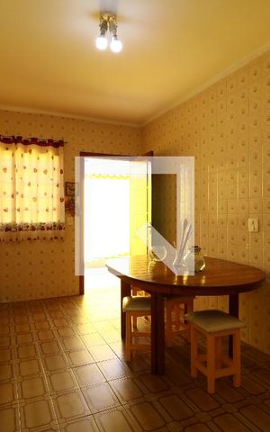 Casa à venda com 300m², 3 quartos e 3 vagasCozinha