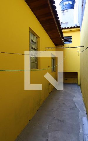 Casa à venda com 300m², 3 quartos e 3 vagasÁrea de Serviço Externa