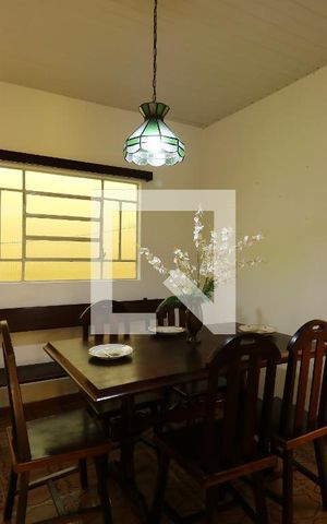Casa à venda com 300m², 3 quartos e 3 vagasSala de Jantar