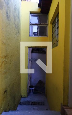 Casa à venda com 300m², 3 quartos e 3 vagasÁrea de Serviço Externa