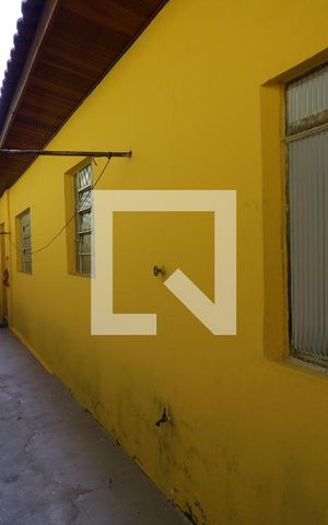 Casa à venda com 300m², 3 quartos e 3 vagasÁrea de Serviço Externa