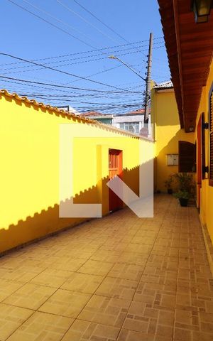 Casa à venda com 300m², 3 quartos e 3 vagasQuintal