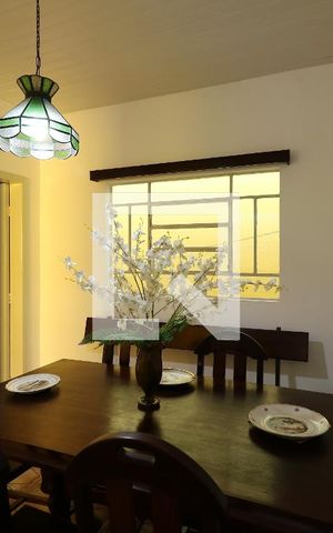 Casa à venda com 300m², 3 quartos e 3 vagasSala de Jantar