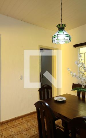 Casa à venda com 300m², 3 quartos e 3 vagasSala de Jantar