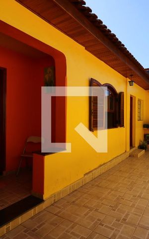 Casa à venda com 300m², 3 quartos e 3 vagasQuintal
