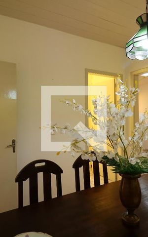 Casa à venda com 300m², 3 quartos e 3 vagasSala de Jantar