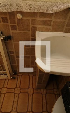 Casa à venda com 300m², 3 quartos e 3 vagasÁrea de Serviço