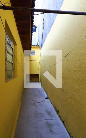 Casa à venda com 300m², 3 quartos e 3 vagasÁrea de Serviço Externa