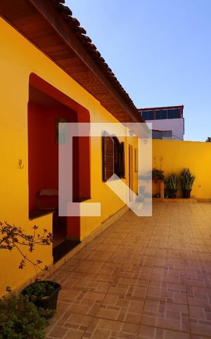 Casa à venda com 300m², 3 quartos e 3 vagasQuintal