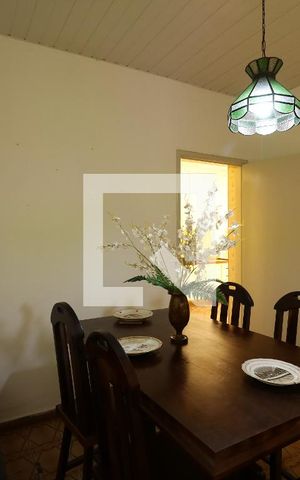 Casa à venda com 300m², 3 quartos e 3 vagasSala de Jantar