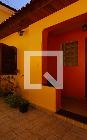 Casa à venda com 300m², 3 quartos e 3 vagasQuintal