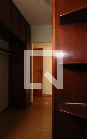 Casa para alugar com 280m², 3 quartos e 1 vagaCloset da Suíte 3
