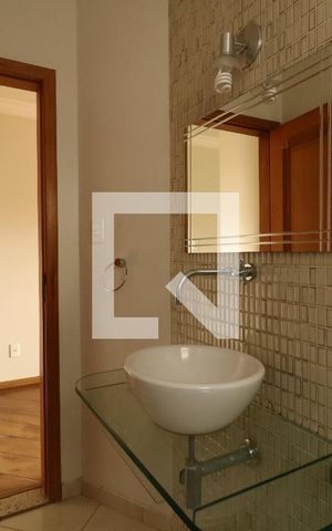 Casa para alugar com 280m², 3 quartos e 1 vagaLavabo
