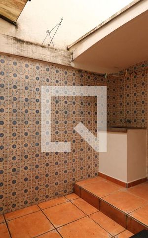 Casa para alugar com 280m², 3 quartos e 1 vagaÁrea de Serviço externa