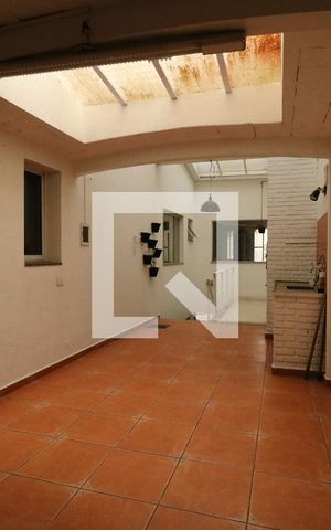 Casa para alugar com 280m², 3 quartos e 1 vagaÁrea Social