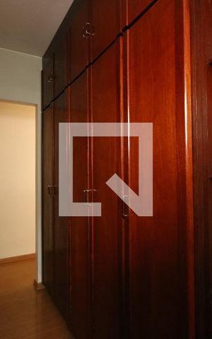 Casa para alugar com 280m², 3 quartos e 1 vagaCloset da Suíte 3