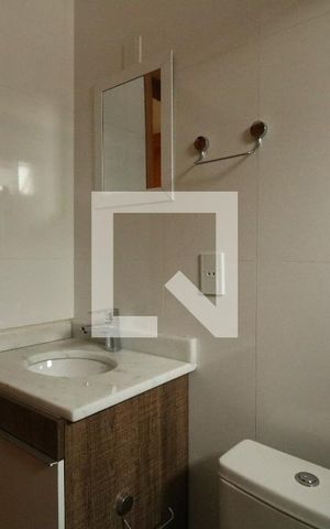 Casa para alugar com 280m², 3 quartos e 1 vagaBanheiro da Suíte 2
