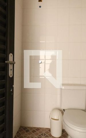 Casa para alugar com 280m², 3 quartos e 1 vagaBanheiro de Serviço