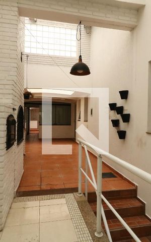 Casa para alugar com 280m², 3 quartos e 1 vagaÁrea Social