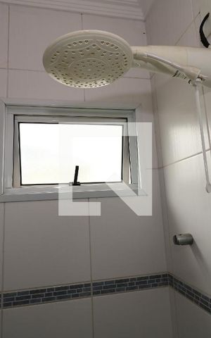 Casa para alugar com 280m², 3 quartos e 1 vagaBanheiro da Suíte 1