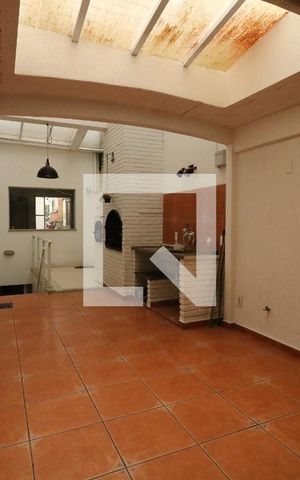 Casa para alugar com 280m², 3 quartos e 1 vagaÁrea Social