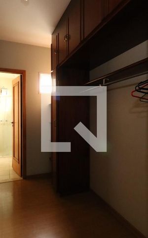 Casa para alugar com 280m², 3 quartos e 1 vagaCloset da Suíte 3