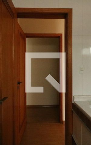 Casa para alugar com 280m², 3 quartos e 1 vagaBanheiro da Suíte 2