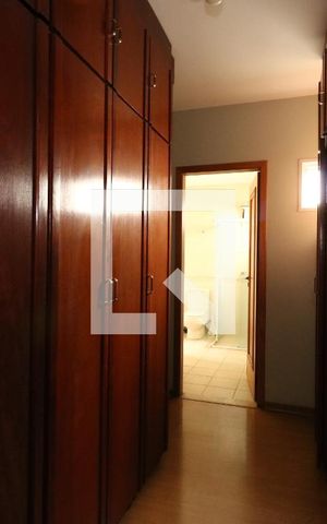 Casa para alugar com 280m², 3 quartos e 1 vagaCloset da Suíte 3