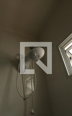 Casa para alugar com 280m², 3 quartos e 1 vagaBanheiro da Suíte 2