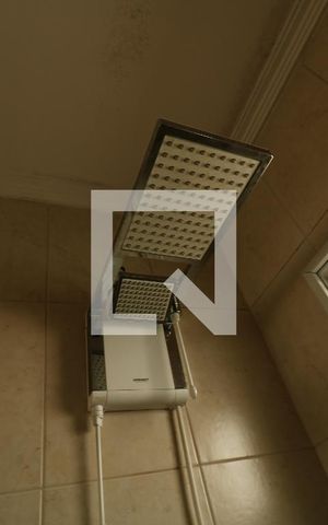 Casa para alugar com 280m², 3 quartos e 1 vagaBanheiro da Suíte 3