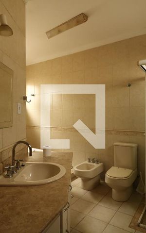Casa para alugar com 280m², 3 quartos e 1 vagaBanheiro da Suíte 3