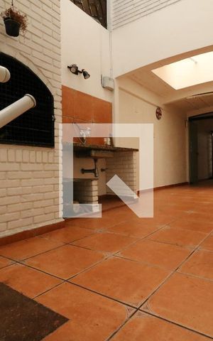Casa para alugar com 280m², 3 quartos e 1 vagaÁrea Social