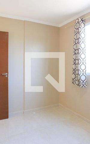 Apartamento para alugar com 42m², 2 quartos e sem vaga Apartamento para alugar com 42m², 2 quartos e sem vagaquarto1