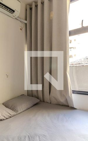 Studio à venda com 11m², 1 quarto e sem vagaStudio