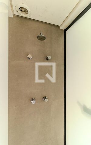 Studio à venda com 11m², 1 quarto e sem vagaBanheiro