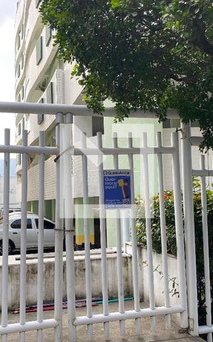 Apartamento para alugar com 92m², 3 quartos e 1 vaga Apartamento para alugar com 92m², 3 quartos e 1 vagaPlaquinha