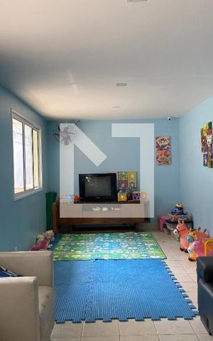 Apartamento para alugar com 92m², 3 quartos e 1 vaga Apartamento para alugar com 92m², 3 quartos e 1 vagaBrinquedoteca