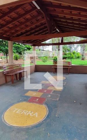 Apartamento para alugar com 47m², 2 quartos e 1 vagaÁrea comum - Playground