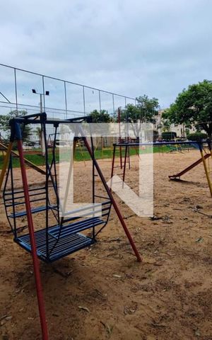 Apartamento para alugar com 47m², 2 quartos e 1 vagaÁrea comum - Playground