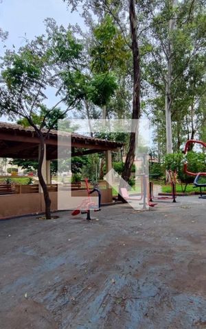 Apartamento para alugar com 47m², 2 quartos e 1 vagaÁrea comum