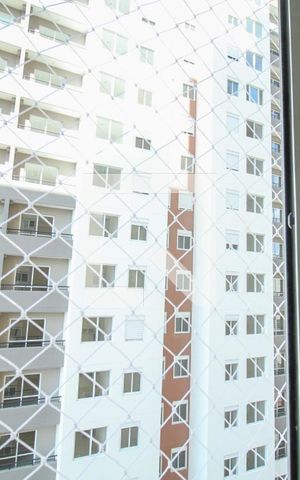 Apartamento à venda com 30m², 1 quarto e sem vagaCozinha Vista 