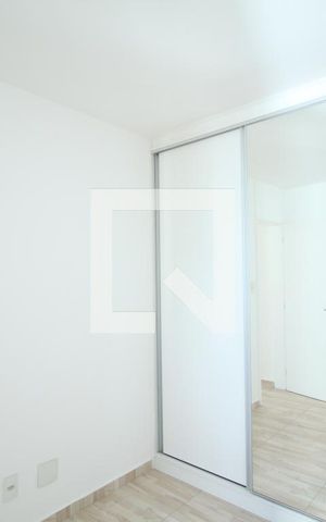 Apartamento à venda com 30m², 1 quarto e sem vagaQuarto 1
