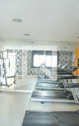 Apartamento à venda com 30m², 1 quarto e sem vagaÁrea comum