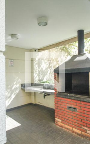 Apartamento à venda com 30m², 1 quarto e sem vagaÁrea comum