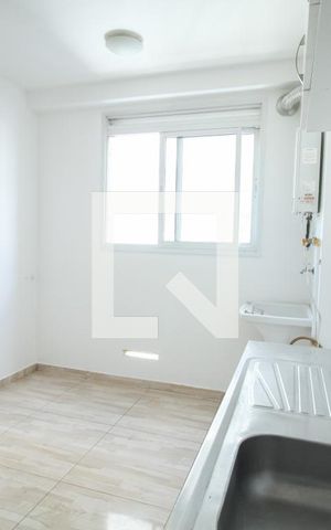 Apartamento à venda com 30m², 1 quarto e sem vagaCozinha