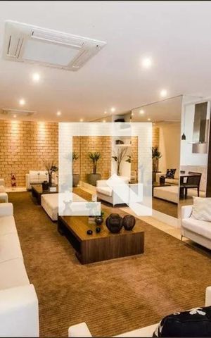 Apartamento à venda com 50m², 1 quarto e 1 vagaÁrea comum