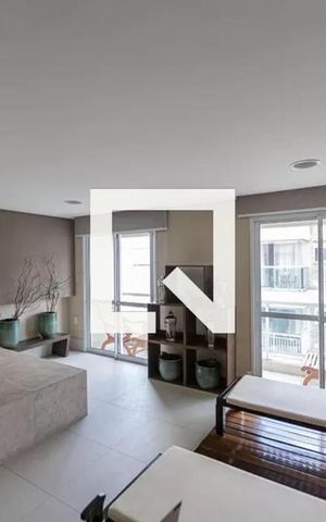 Apartamento à venda com 50m², 1 quarto e 1 vagaÁrea comum