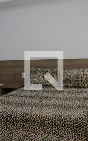Apartamento à venda com 50m², 1 quarto e 1 vagaQuarto