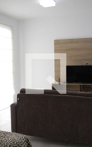 Apartamento à venda com 50m², 1 quarto e 1 vagaQuarto