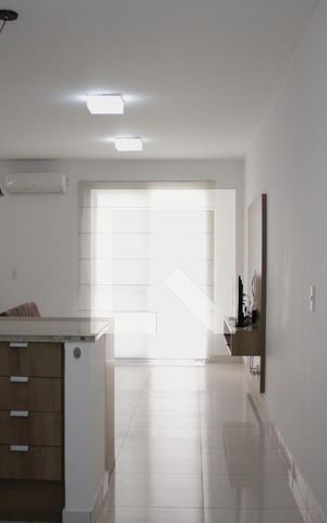 Apartamento à venda com 50m², 1 quarto e 1 vagaCozinha